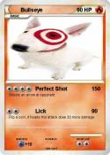 Bullseye