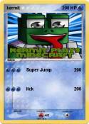 kermit