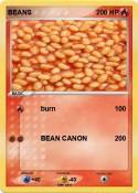 BEANS