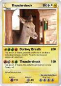 Thundershock
