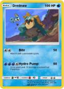 Drednaw