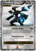 darkasours EX