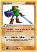 link adulte
