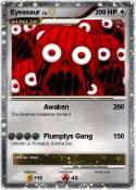 Eyeasaur