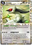 Arceus