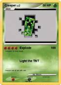 Creeper