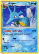 kingdra