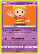 Lucas
