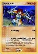 Erza Scarlet