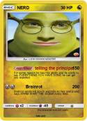 NERD