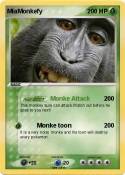 MiaMonkefy