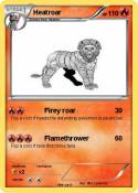 Heatroar