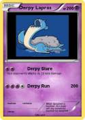 Derpy Lapras