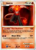 Heatroy