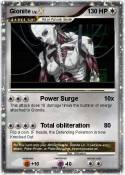 Gionite
