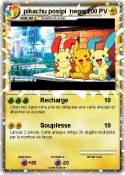 pikachu posipi