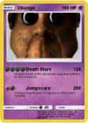 Obunga