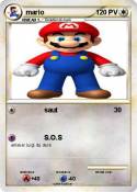 mario