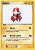 Elecrilla
