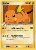 Riachu
