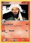 Ben Laden