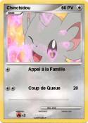 Chinchidou