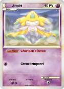 Jirachi