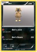 Ben