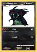 ghoul burpy