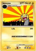 awesome 2