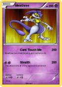 Mewthree
