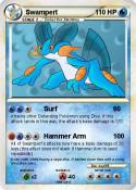 Swampert
