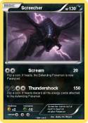 Screecher