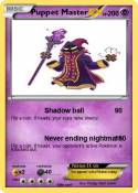 Puppet Master