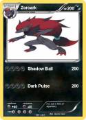 Zoroark