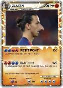 ZLATAN