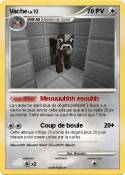 Vache