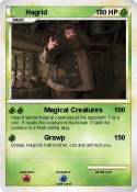 Hagrid
