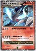 Méga Dracaufeu