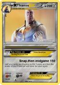 Thanos