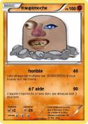 traupimoche