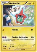 Mostima-Dex
