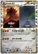 beast EX