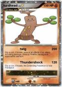 turdhead