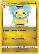 Pikadous