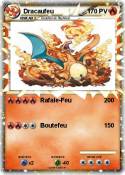 Dracaufeu