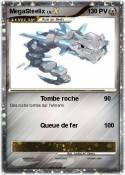 MegaSteelix