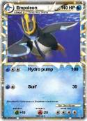 Empoleon