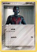 ant-man