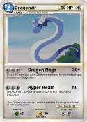 Dragonair